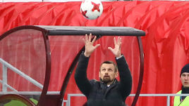 Сергей СЕМАК.