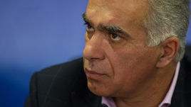 Гурам АДЖОЕВ.