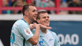 Сергей Герасимец: "Кокорин зарплату не отрабатывает"