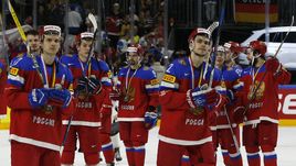 Обзор дня: чемпионат мира обошелся без неожиданностей