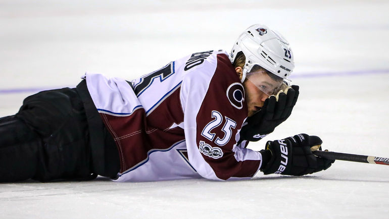 Михаил ГРИГОРЕНКО. Фото REUTERS Михаил ГРИГОРЕНКО. Фото REUTERS