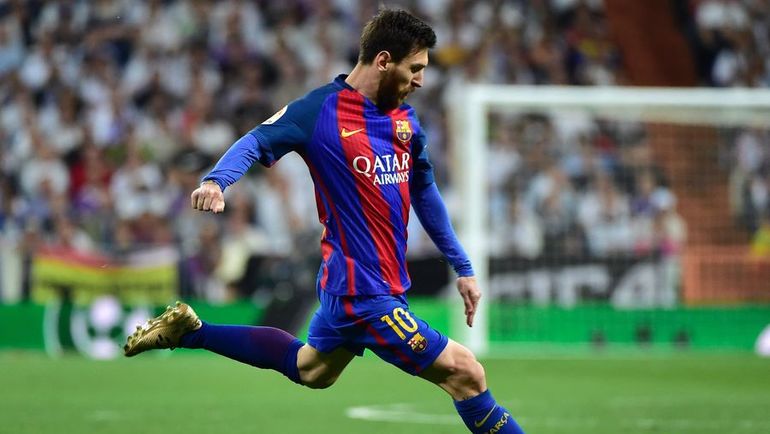 Лионель МЕССИ. Фото AFP Лионель МЕССИ. Фото AFP