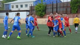 Драка юношей в Волгограде. Версия тренера