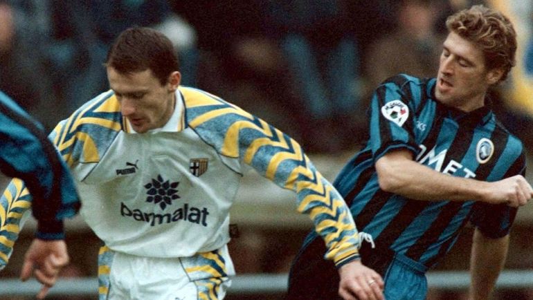 Марио СТАНИЧ и Массимо КАРРЕРА. Фото REUTERS Марио СТАНИЧ и Массимо КАРРЕРА. Фото REUTERS