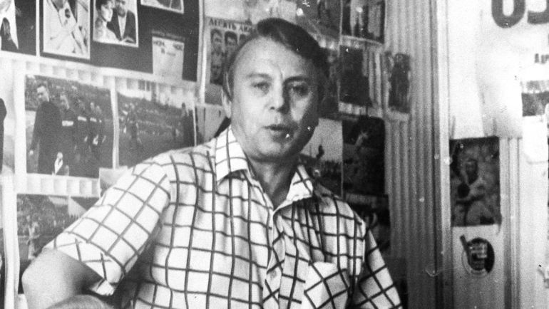 Владимир ПЕРЕТУРИН. Фото Владимира Перетурина Владимир ПЕРЕТУРИН. Фото Владимира Перетурина