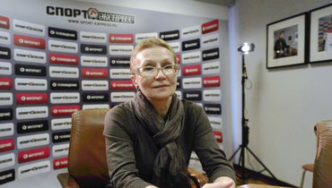 Ольга ПЕРЕТУРИНА.