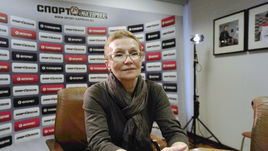 Ольга ПЕРЕТУРИНА.