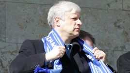 Сергей ФУРСЕНКО.