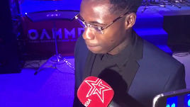 Квинси Промес: "Стараюсь с каждым годом становиться сильнее"