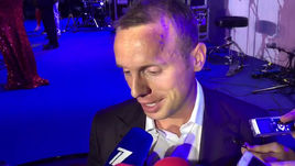 Денис Глушаков: "Дай Бог, чтобы у сборной сложилось так, как у "Спартака"