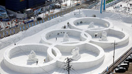 Международный паралимпийский комитет принял решение оставить в силе отстранение Паралимпийского комитета России.