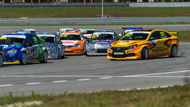 РСКГ и SMP Formula 4 встретятся под Смоленском