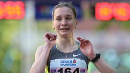 Победа в ходьбе: без тренера, без Мордовии, без гимна