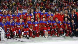 Многих хоккеистов из сборной России, игравших на ЧМ-2017, в Корее не будет.