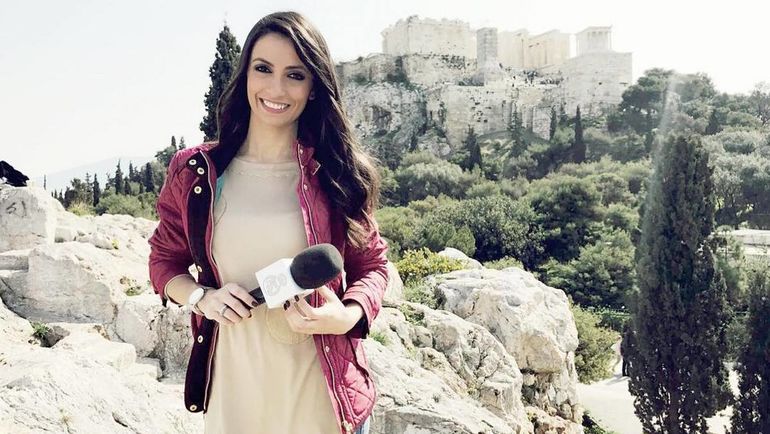 Ноеми ФЕРНАНДЕС. Ноеми ФЕРНАНДЕС.