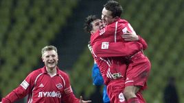 Дмитрий Парфенов и Владимир Бесчастных: "Что такое "спартаковский футбол"? Даже Романцев не знает"