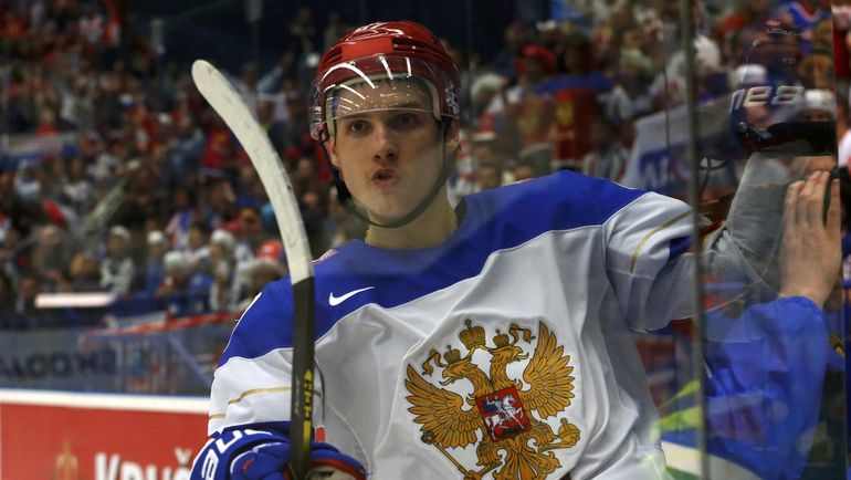 Вадим ШИПАЧЕВ. Фото REUTERS Вадим ШИПАЧЕВ. Фото REUTERS