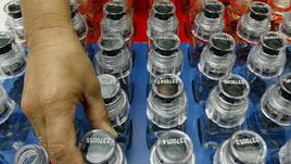 Что грозит будущим олимпийским чемпионам и призерам из России и как остановить антидопинговую кампанию против нашей страны?