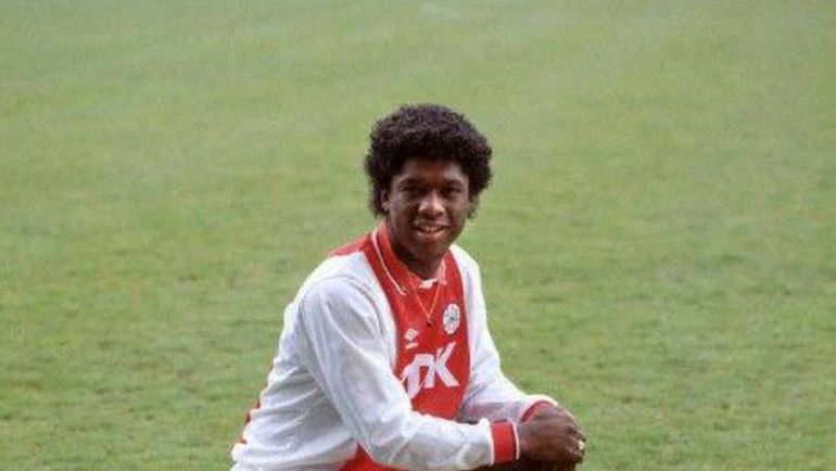 Кларенс ЗЕЕДОРФ. Кларенс ЗЕЕДОРФ.