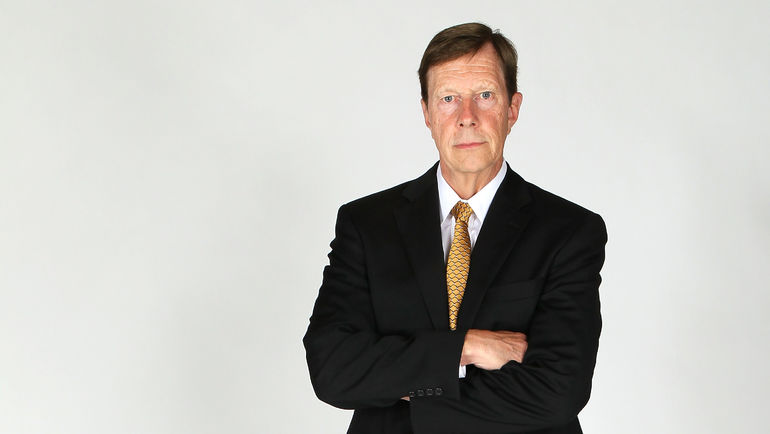 Дэвид ПОЙЛ. Фото REUTERS Дэвид ПОЙЛ. Фото REUTERS