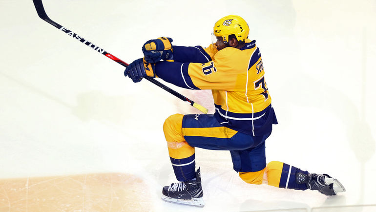 Пи-Кей СУББАН. Фото REUTERS Пи-Кей СУББАН. Фото REUTERS