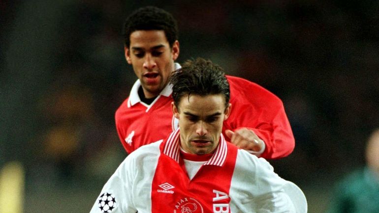 Марк ОВЕРМАРС. Фото REUTERS Марк ОВЕРМАРС. Фото REUTERS