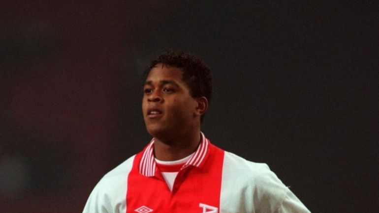 Патрик КЛАЙВЕРТ. Фото Getty Images Патрик КЛАЙВЕРТ. Фото Getty Images