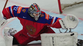 Сергей БОБРОВСКИЙ.