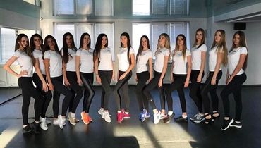 "Оренбург" без Кержакова в Хабаровске, 22 красавицы в Красноярске