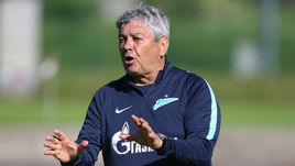 Мирча ЛУЧЕСКУ.