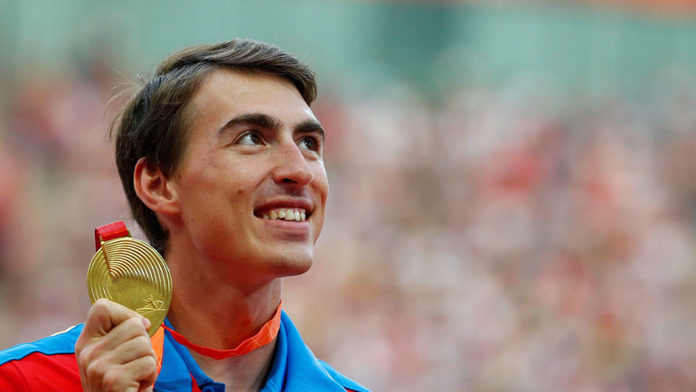 Сергей ШУБЕНКОВ. Фото REUTERS Сергей ШУБЕНКОВ. Фото REUTERS