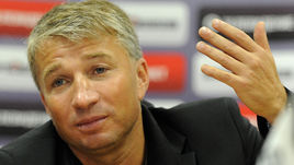 Дан ПЕТРЕСКУ.