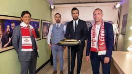 Доска почета РФПЛ. От "Колизея" Галицкого до самогона Глушакова – главный позитив сезона 