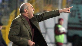 Курбан БЕРДЫЕВ.