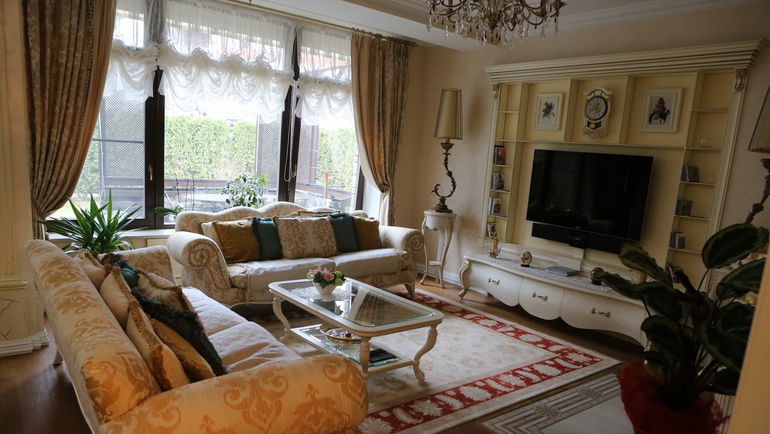 Будут ли лишать пойманных на допинге квартир, подаренных государством за высокие достижения? Фото Виктор Хабаров Будут ли лишать пойманных на допинге квартир, подаренных государством за высокие достижения? Фото Виктор Хабаров