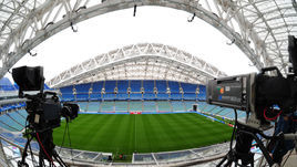 Где и как покажут Кубок конфедераций