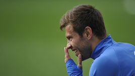 Федор СМОЛОВ.