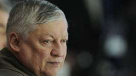 Анатолию Карпову – 66!