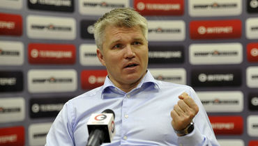 Павел Колобков: "Cомнения по поводу участия России в Играх-2018 сейчас неактуальны"