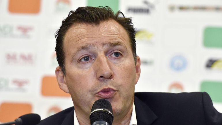 Марк ВИЛЬМОТС. Фото AFP Марк ВИЛЬМОТС. Фото AFP