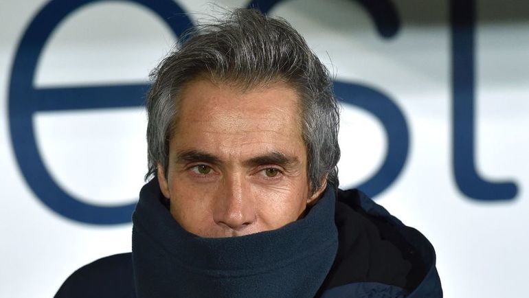 Паулу СОУЗА. Фото AFP Паулу СОУЗА. Фото AFP