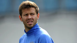 Федор Смолов: "О ЧМ пока не думаю"