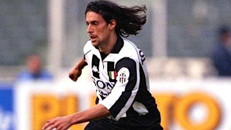 Морено ТОРИЧЕЛЛИ. Фото AFP Морено ТОРИЧЕЛЛИ. Фото AFP