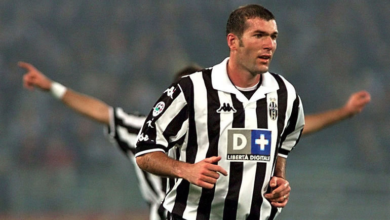 Зинедин ЗИДАН. Фото REUTERS Зинедин ЗИДАН. Фото REUTERS