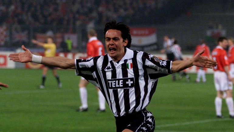 Филиппо ИНДЗАГИ. Фото REUTERS Филиппо ИНДЗАГИ. Фото REUTERS