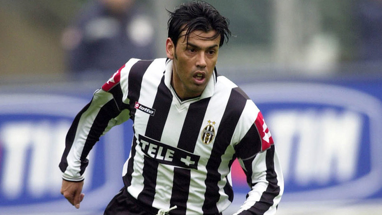 Даниэль ФОНСЕКА. Фото REUTERS Даниэль ФОНСЕКА. Фото REUTERS