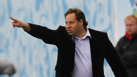 Константин САРСАНИЯ.