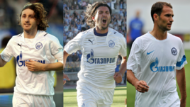 Фатих ТЕККЕ, Алехандро ДОМИНГЕС, Роман ШИРОКОВ.