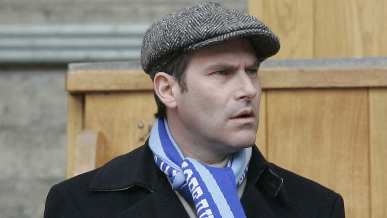 Михаил ШАЦ. Фото Александр ВИЛЬФ Михаил ШАЦ. Фото Александр ВИЛЬФ