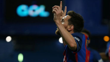 Кубковая суббота: гений Месси и конец проклятия Дортмунда